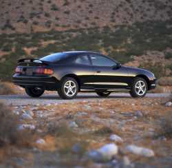 1999 Toyota Celica GT Liftback