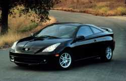 2000 Toyota Celica GT