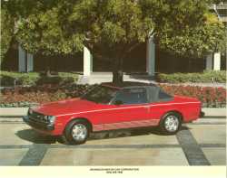 1981 Toyota Celica Supra