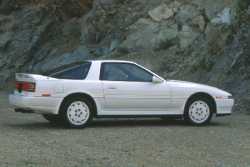 1989 Toyota Supra