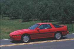 1990 Toyota Supra