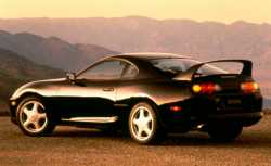 1994 Toyota Supra