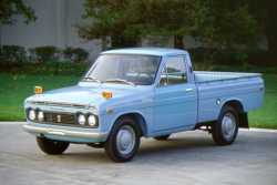 1971 Toyota Hilux