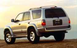 1996 Toyota 4Runner - Hilux Surf 4WD V6