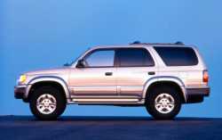 1998 Toyota 4Runner - Hilux Surf 4WD SR5 Limited