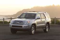 2003 Toyota 4Runner - Hilux Surf Limited