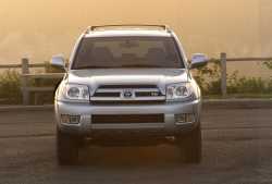 2003 Toyota 4Runner - Hilux Surf Limited