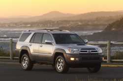 2003 Toyota 4Runner - Hilux Surf Sport