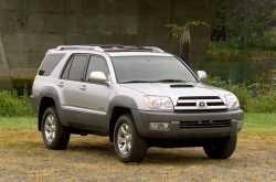 2003 Toyota 4Runner - Hilux Surf Sport