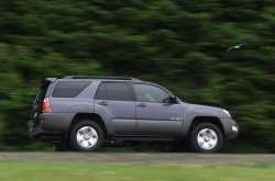 2003 Toyota 4Runner - Hilux Surf SR5