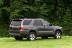 2003 Toyota 4Runner - Hilux Surf SR5