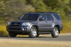 2008 Toyota 4Runner - Hilux Surf Limited