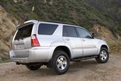 2008 Toyota 4Runner - Hilux Surf Trial Edition