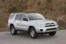 2008 Toyota 4Runner - Hilux Surf Trial Edition