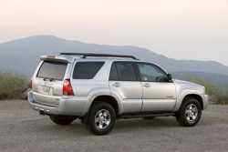 2008 Toyota 4Runner - Hilux Surf Trial Edition