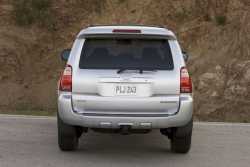 2008 Toyota 4Runner - Hilux Surf Trial Edition