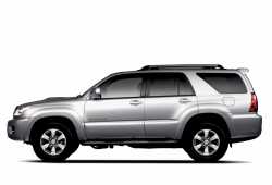 2008 Toyota 4Runner - Hilux Surf Urban Runner