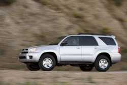 2008 Toyota 4Runner - Hilux Surf Trail Edition