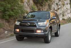 2010 Toyota 4Runner Limited