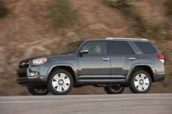 2010 Toyota 4Runner Limited