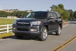 2010 Toyota 4Runner Limited