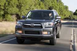 2010 Toyota 4Runner Limited