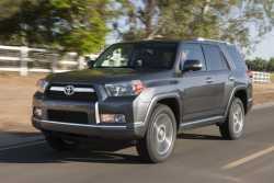 2010 Toyota 4Runner Limited