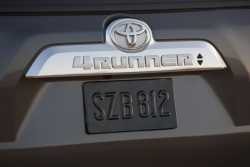 2010 Toyota 4Runner Limited