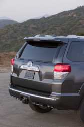 2010 Toyota 4Runner Limited