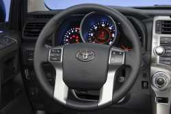 2010 Toyota 4Runner Limited