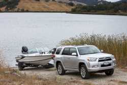 2010 Toyota 4Runner Limited