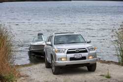 2010 Toyota 4Runner Limited