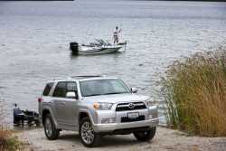 2010 Toyota 4Runner Limited