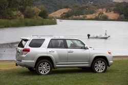 2010 Toyota 4Runner Limited