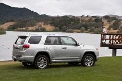 2010 Toyota 4Runner Limited