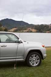 2010 Toyota 4Runner Limited