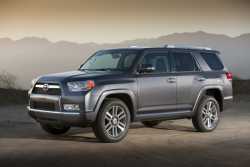 2010 Toyota 4Runner Limited