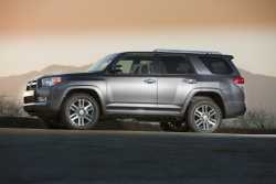 2010 Toyota 4Runner Limited