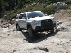 2010 Toyota 4Runner