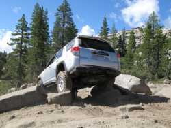 2010 Toyota 4Runner