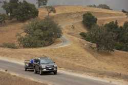 2011 Toyota 4Runner and Hilux Surf