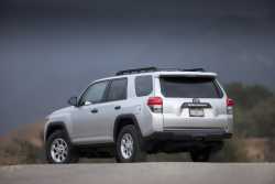 2008 Toyota 4Runner - Hilux Surf Trail Edition