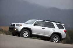 2008 Toyota 4Runner - Hilux Surf Trail Edition