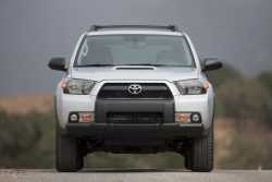 2008 Toyota 4Runner - Hilux Surf Trail Edition