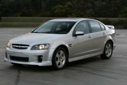 Chevrolet Lumina S