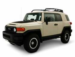 2008 Toyota FJ Cruiser