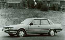 1983 Toyota Camry