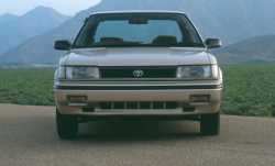 1989 Toyota Camry