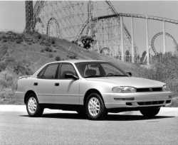 1992 Toyota Camry