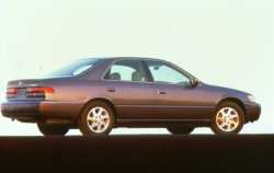 1997 Toyota Camry XLE